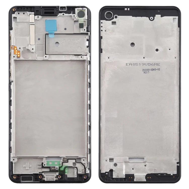 Front Housing LCD Frame Bezel Plate For Samsung Galaxy A21s (A217) - Best Cell Phone Parts Distributor in Canada, Parts Source Front Housing LCD Frame Bezel Plate For Samsung Galaxy A21s (A217) - Best Cell Phone Parts Distributor in Canada, Parts Source